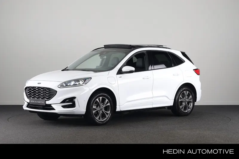 Ford Kuga (2024)