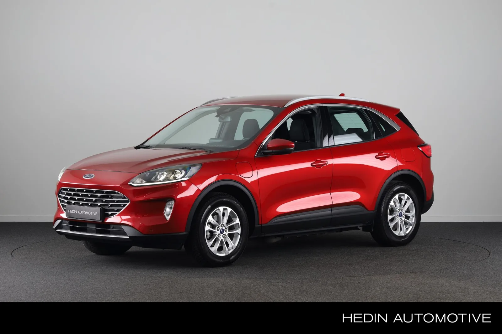 Ford Kuga (2023) — foto 1
