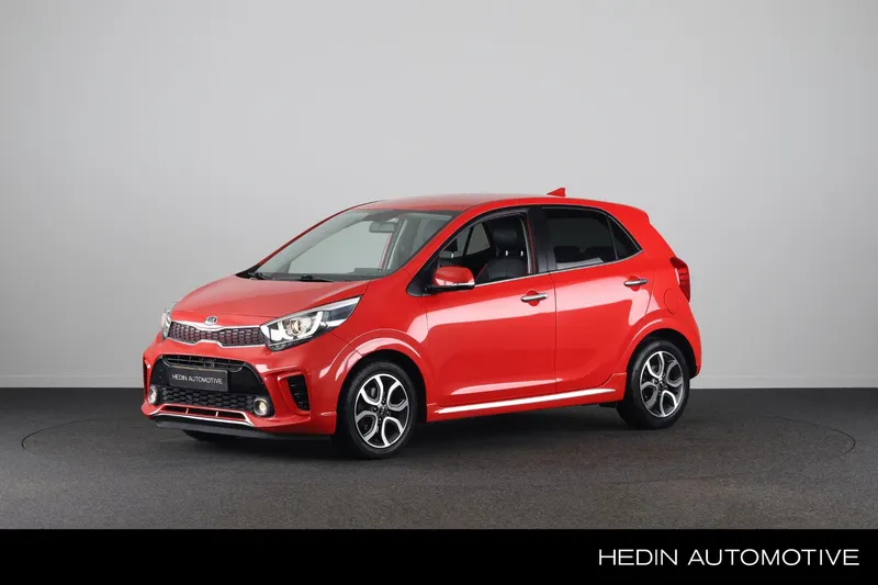 Kia Picanto (2019)