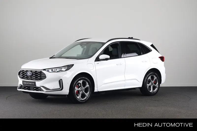 Ford Kuga (2025)