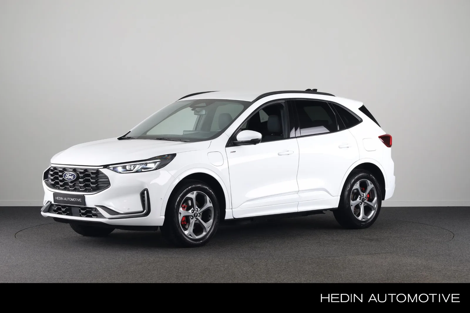 Ford Kuga (2025) — foto 1