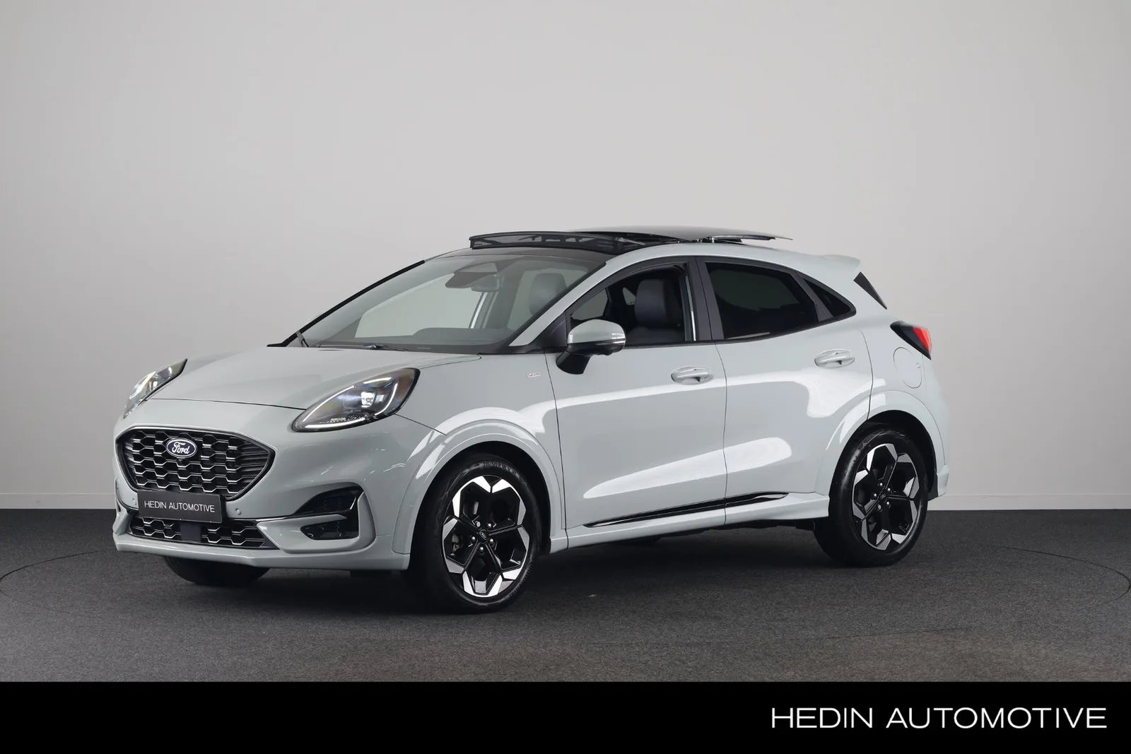 Ford Puma (2024) — foto 1