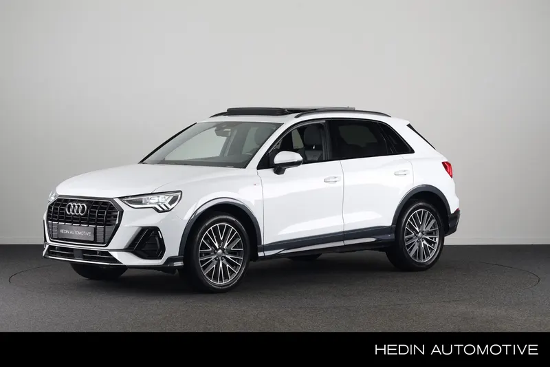 Audi Q3 (2019)
