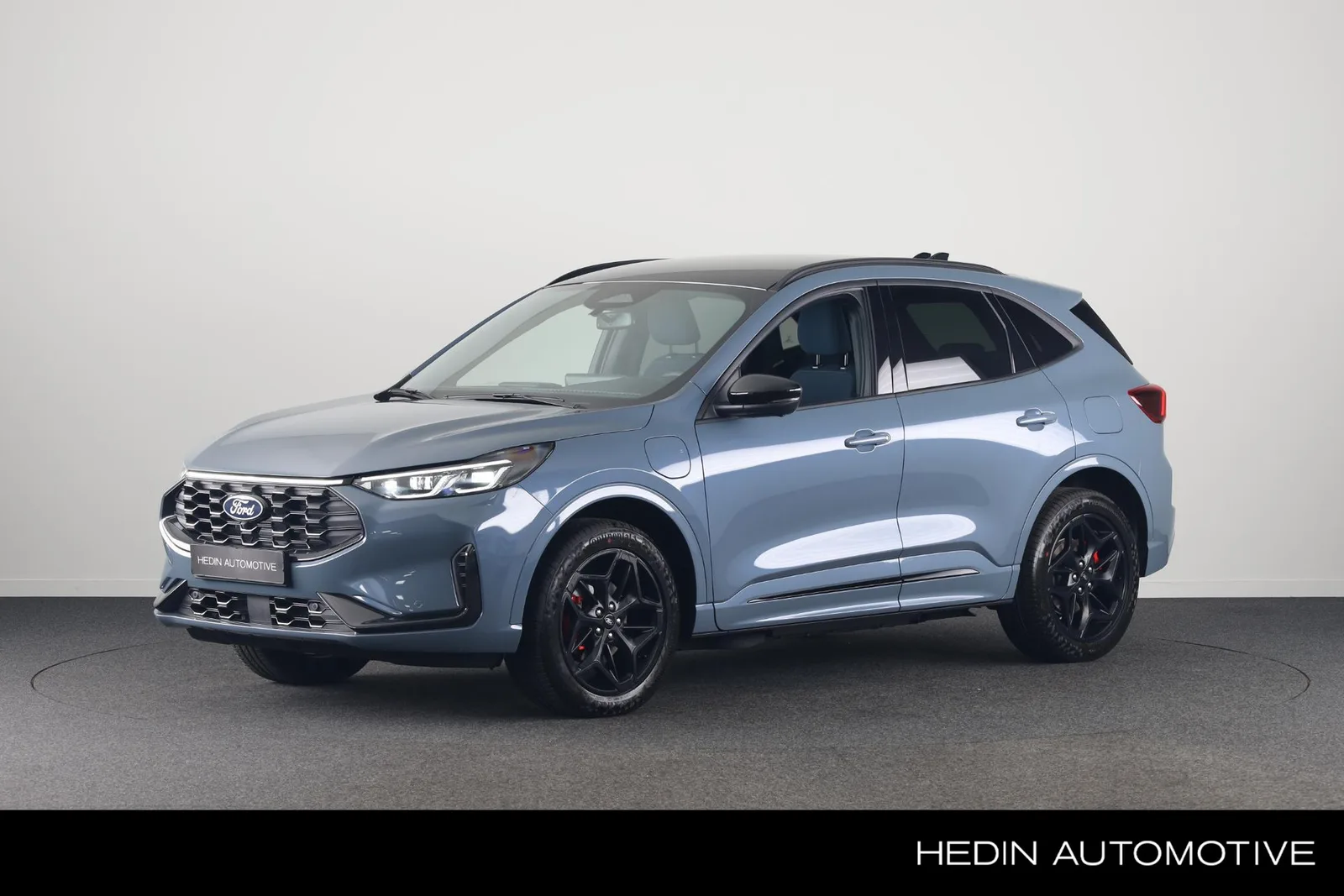 Ford Kuga (2026) — foto 1