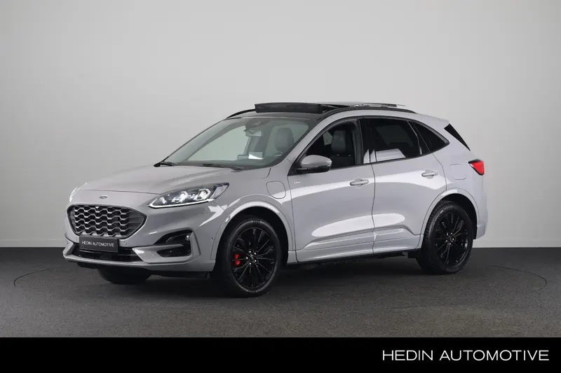 Ford Kuga (2023)