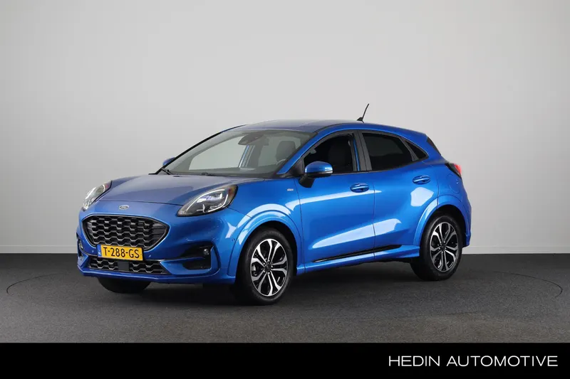 Ford Puma (2023)