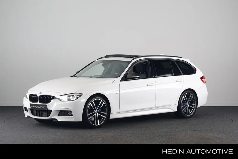 BMW 3-Serie (2019)