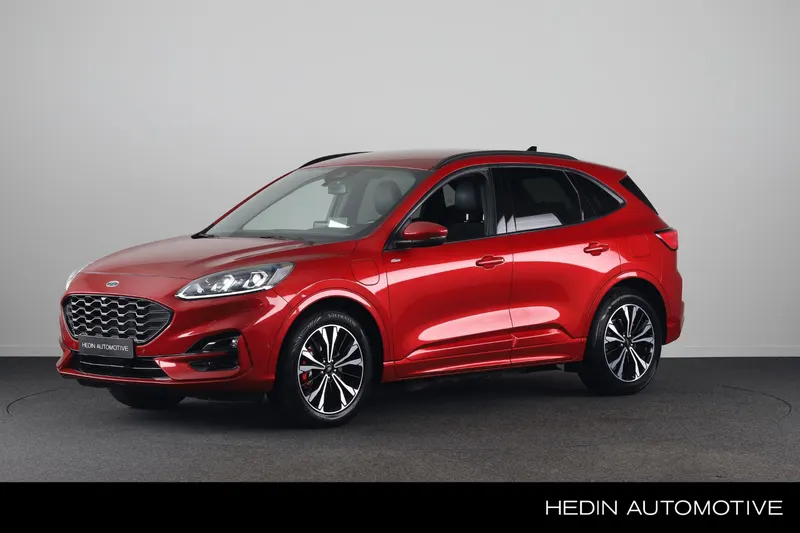 Ford Kuga (2020)