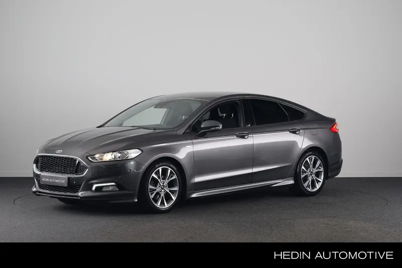 Ford Mondeo (2018)