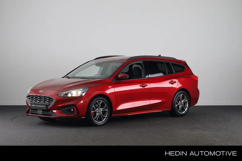 Ford Focus (2019)