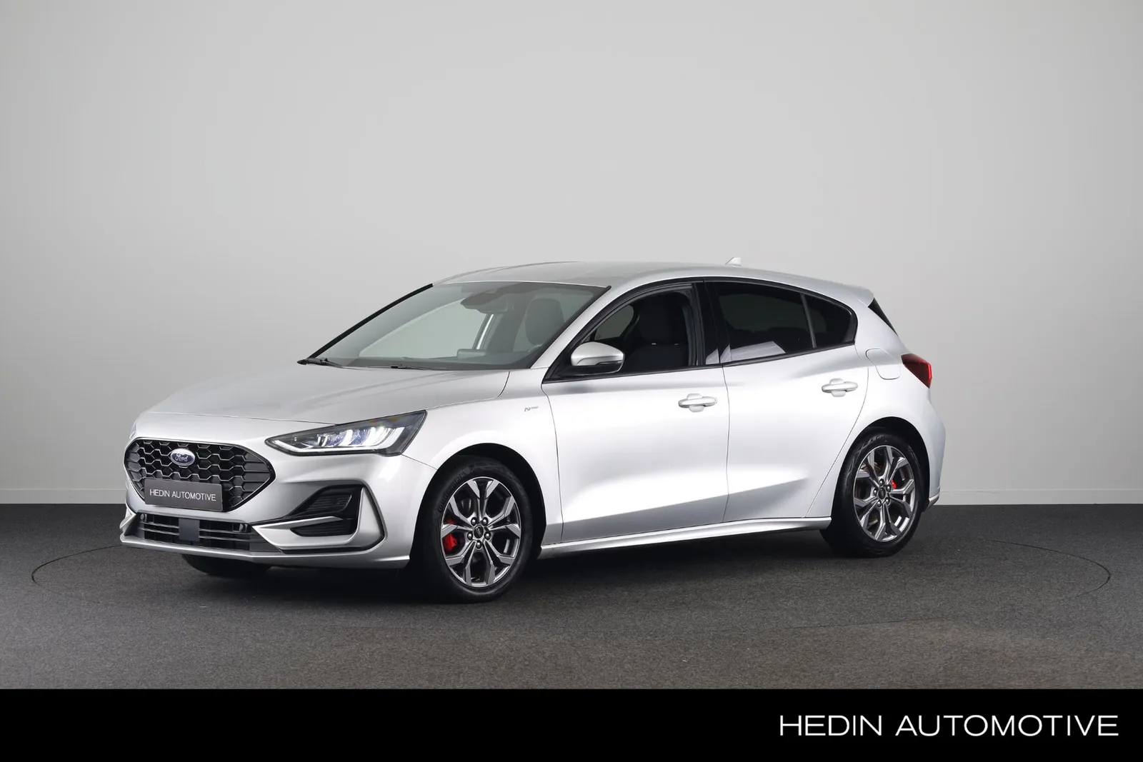 Ford Focus (2023) — foto 1
