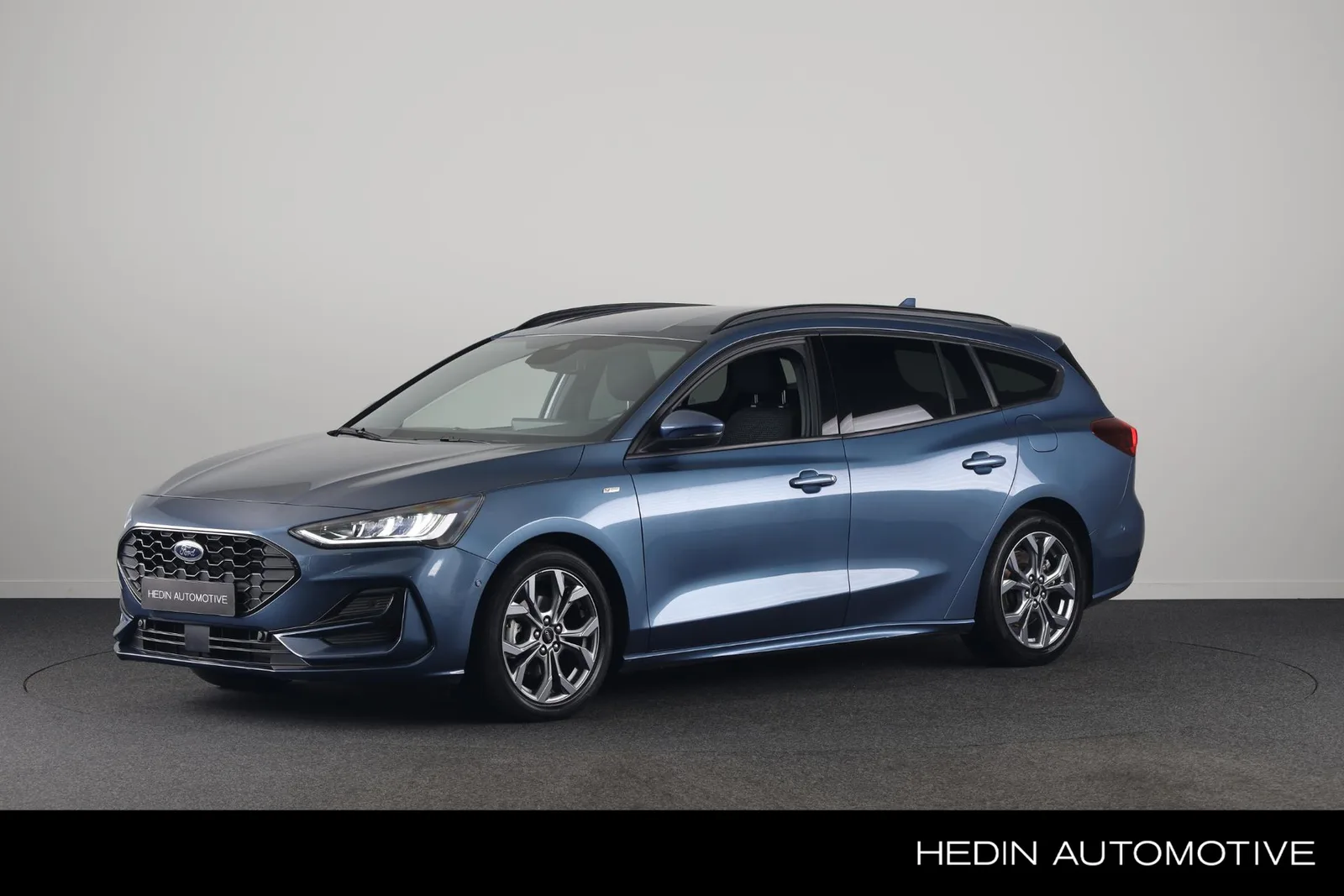 Ford Focus (2025) — foto 1
