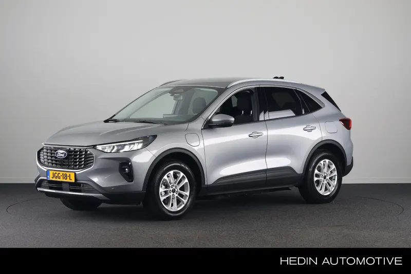 Ford Kuga (2025)