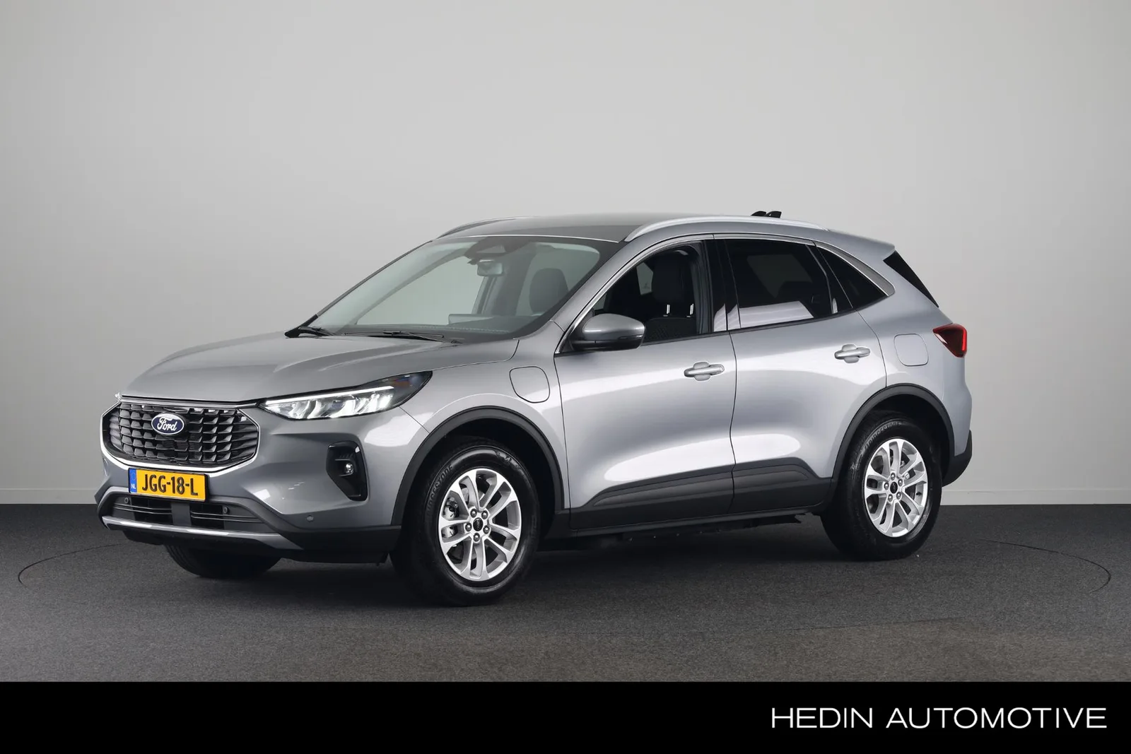 Ford Kuga (2025) — foto 1