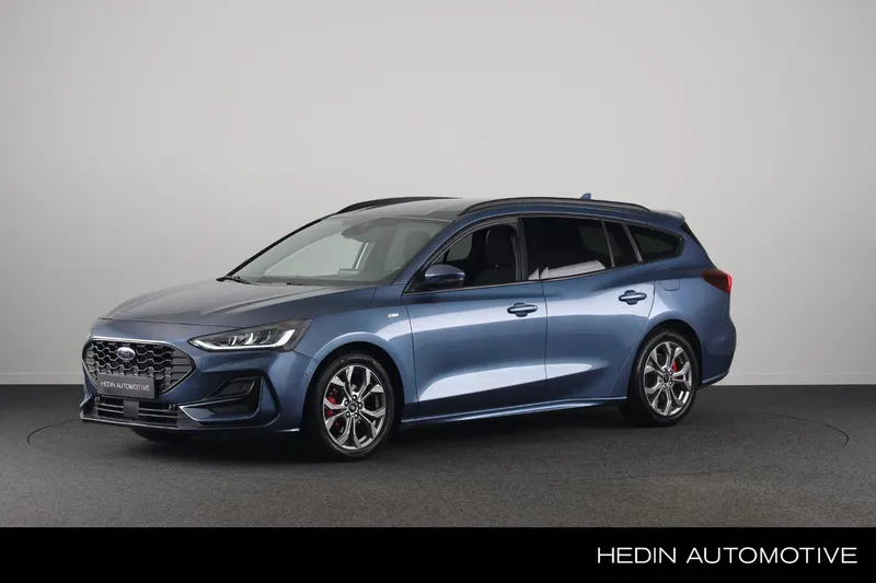 Ford Focus (2022)