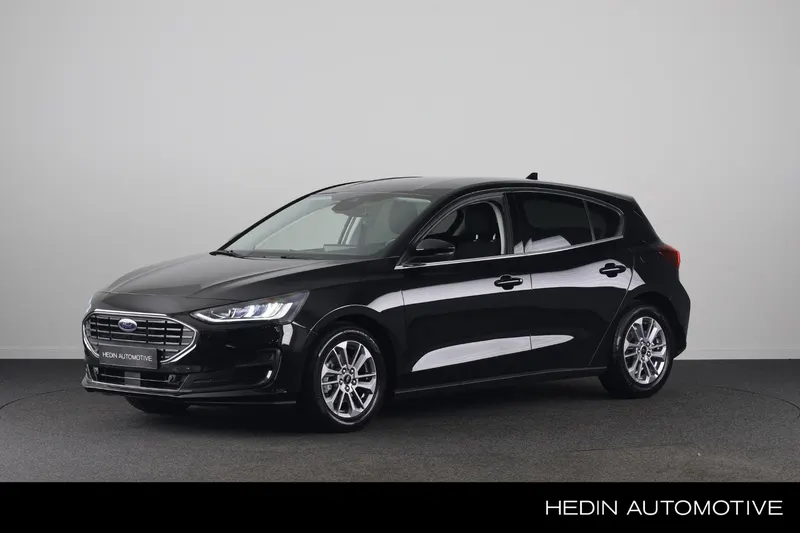 Ford Focus (2024)