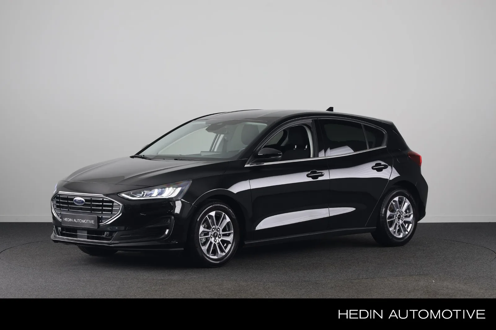Ford Focus (2024) — foto 1
