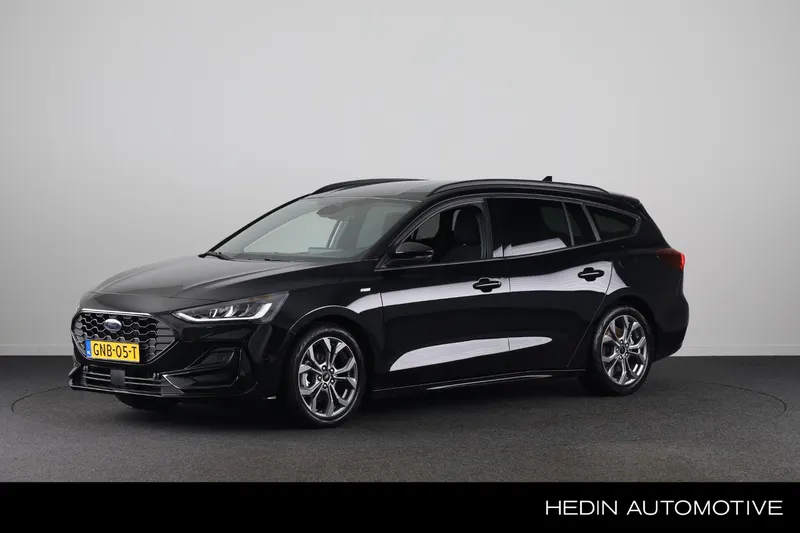 Ford Focus (2024)