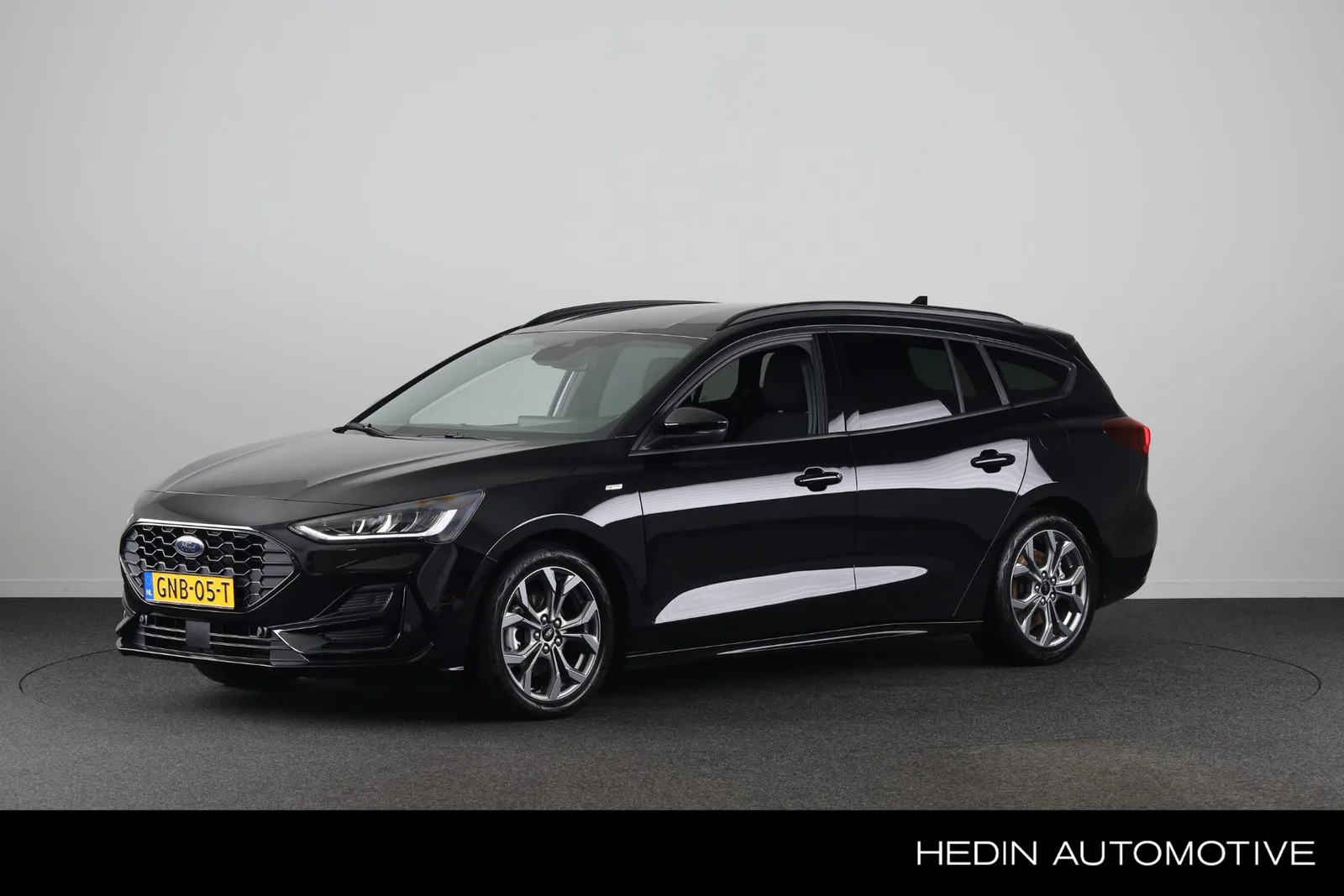 Ford Focus (2024) — foto 1