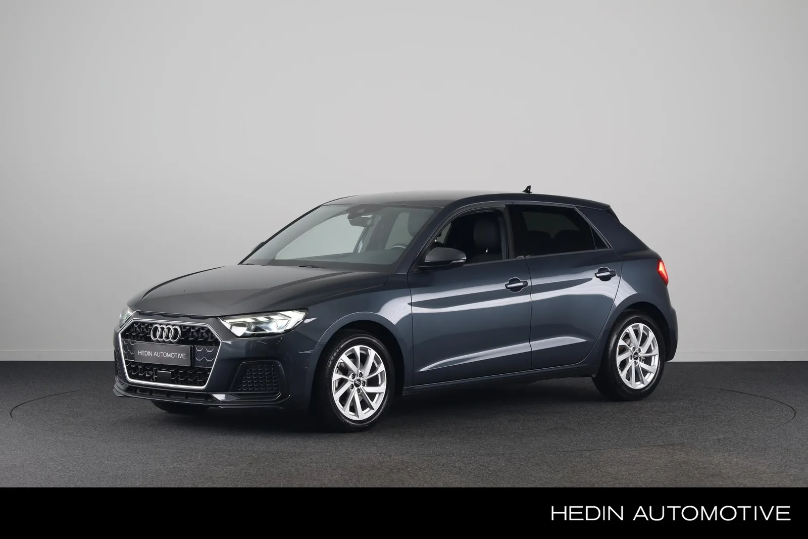 Audi A1 (2022) — foto 1