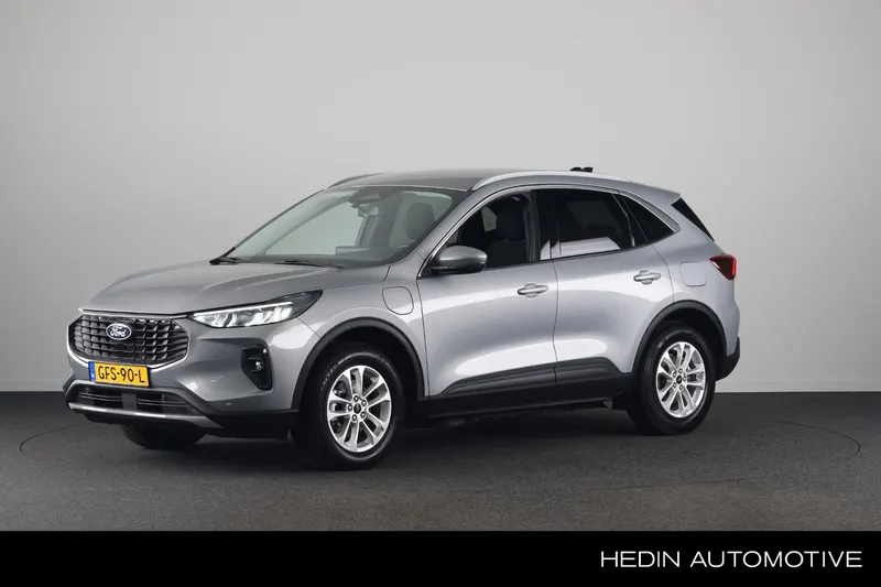 Ford Kuga (2024)