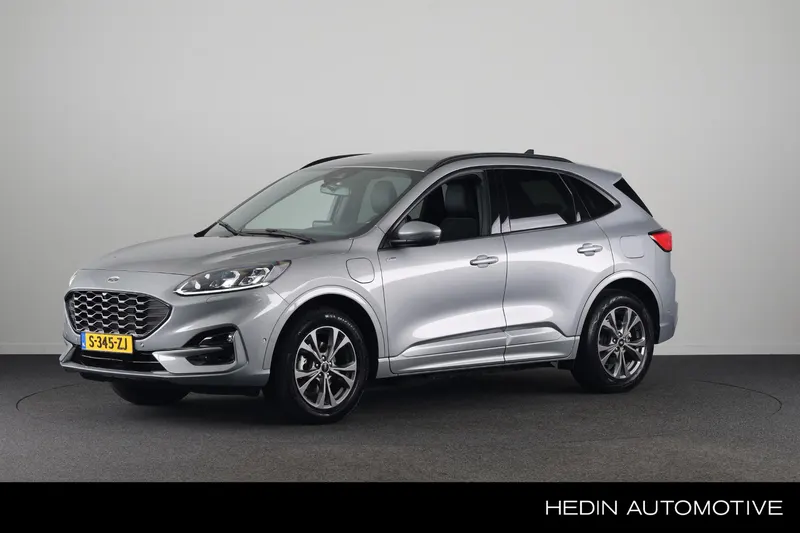 Ford Kuga (2022)