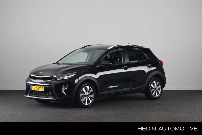 Kia Stonic (2025)