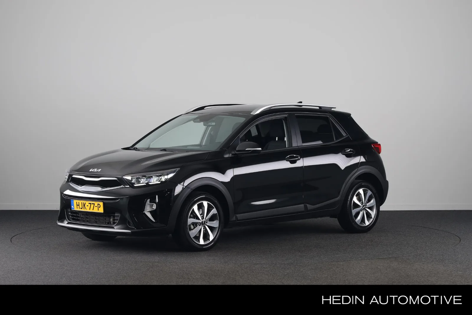Kia Stonic (2025) — foto 1