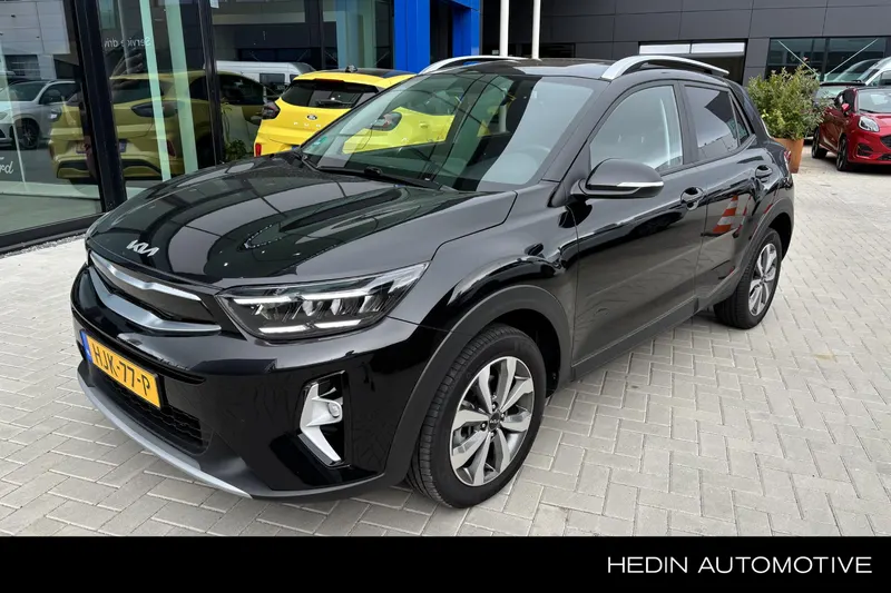 Kia Stonic (2025)