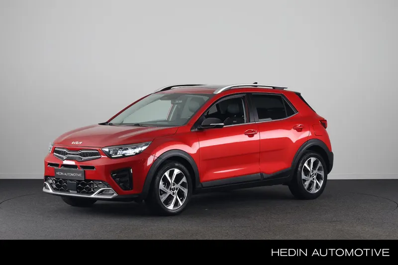 Kia Stonic (2022)