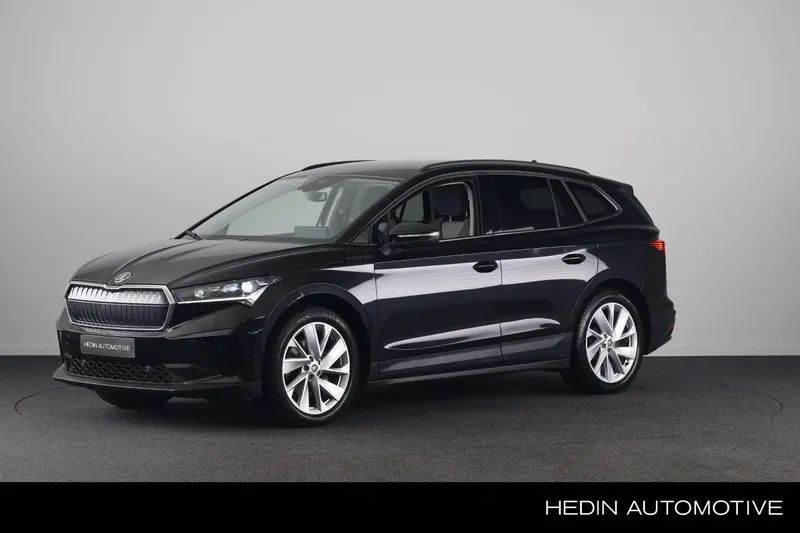 Škoda Enyaq (2021)