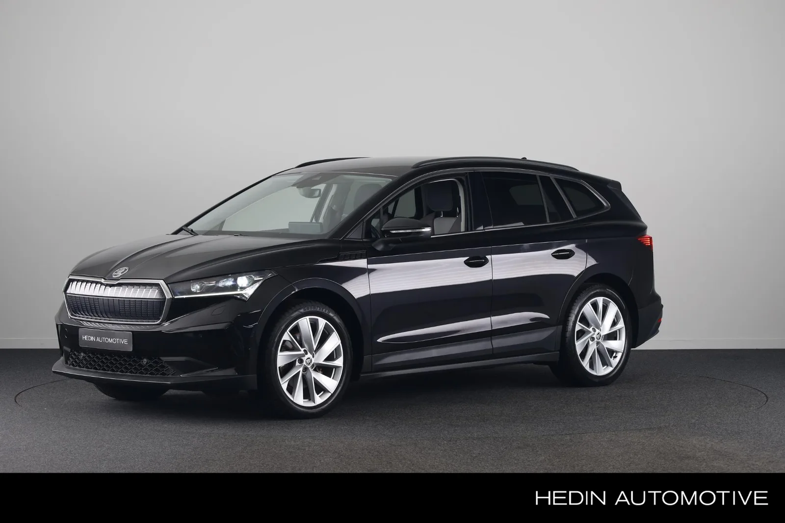 Škoda Enyaq (2021) — foto 1