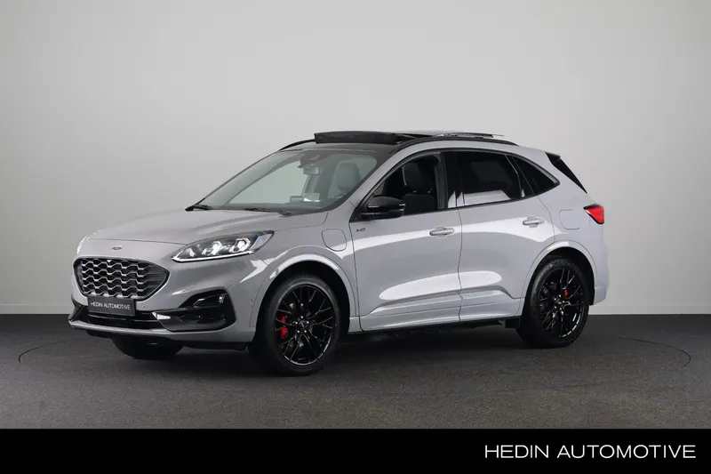 Ford Kuga (2024)