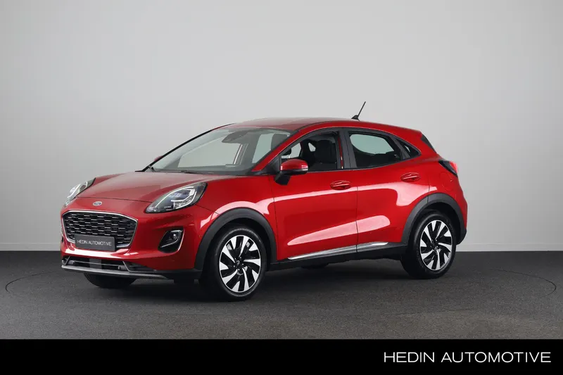 Ford Puma (2023)