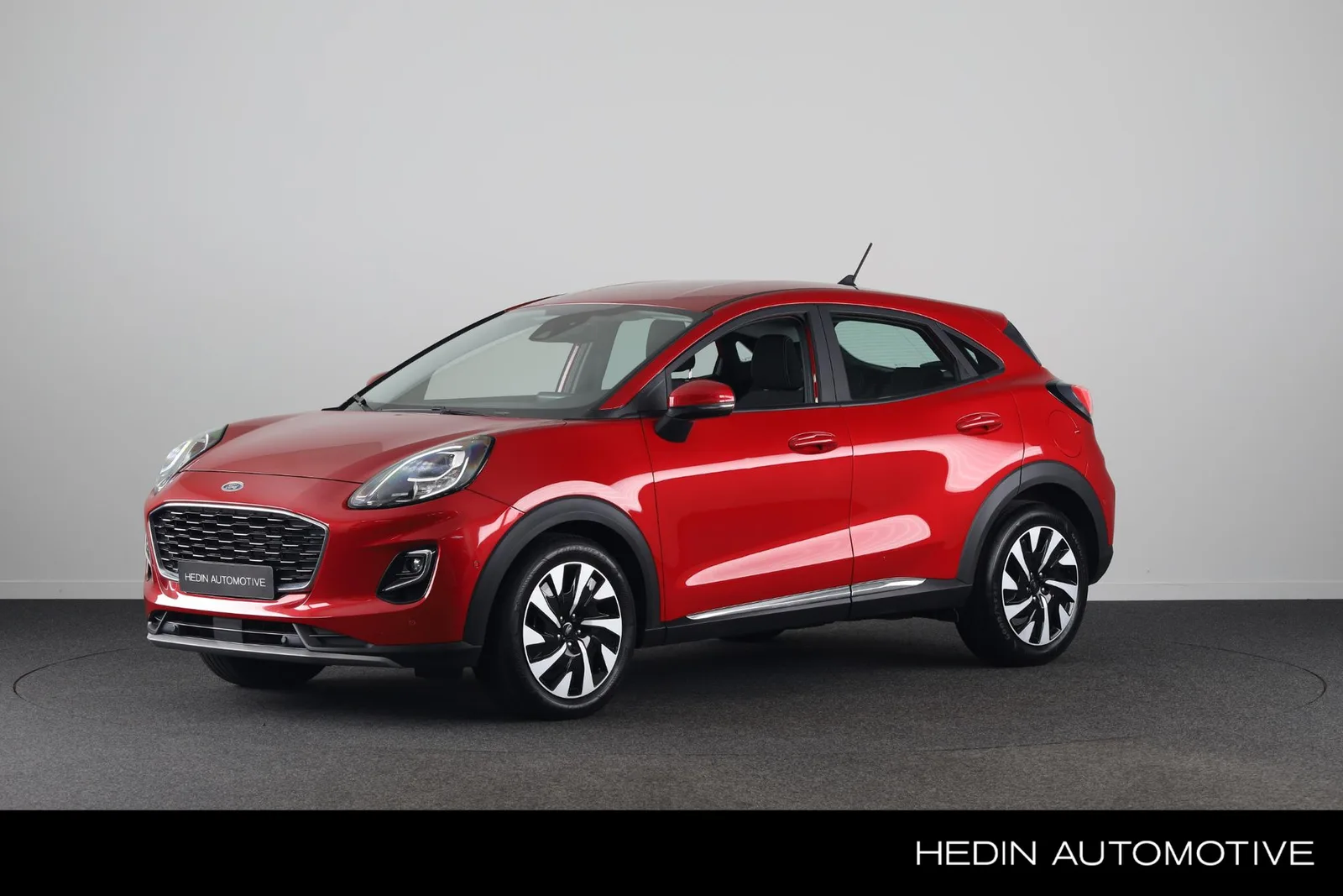 Ford Puma (2023) — foto 1