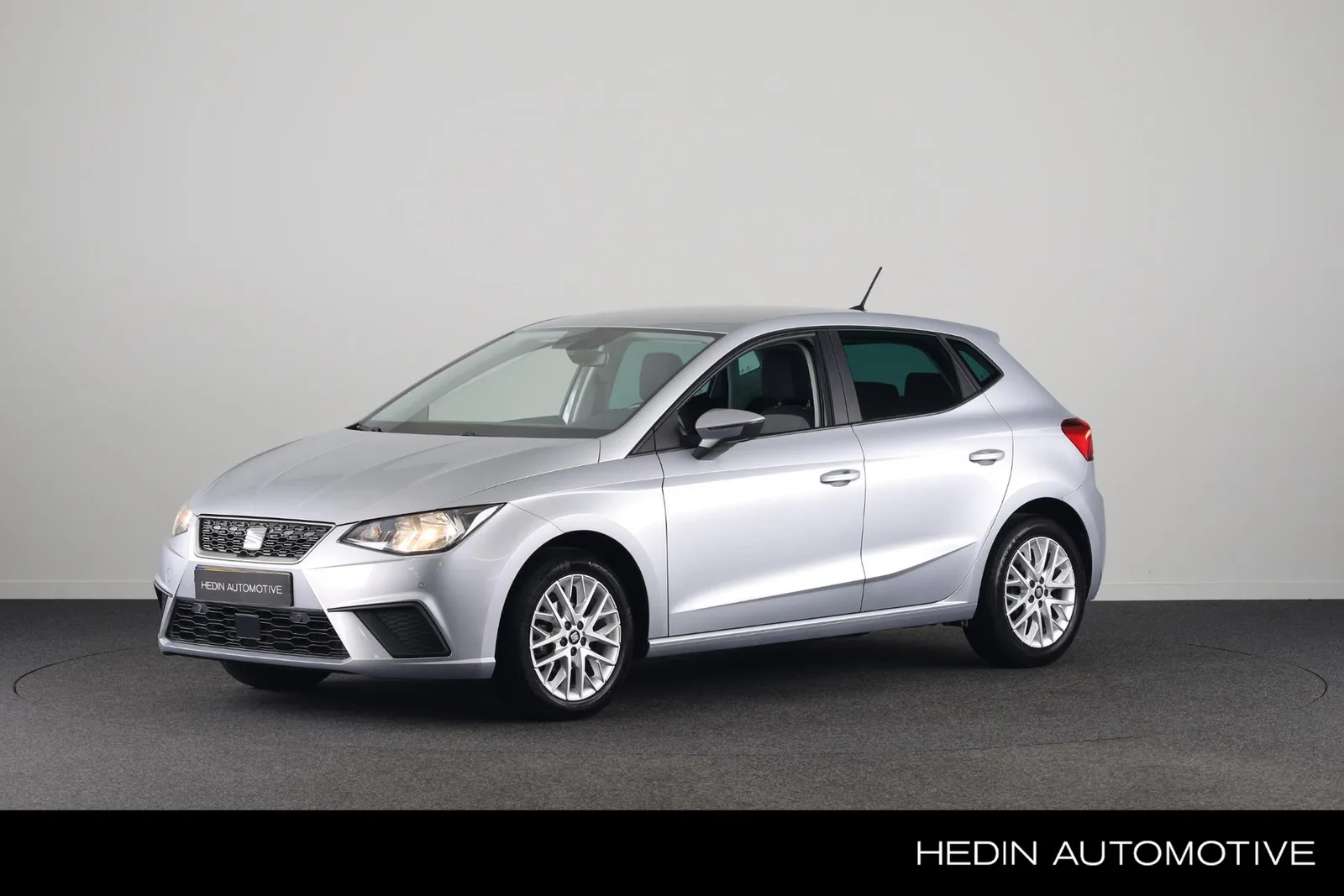 SEAT Ibiza (2020) — foto 1