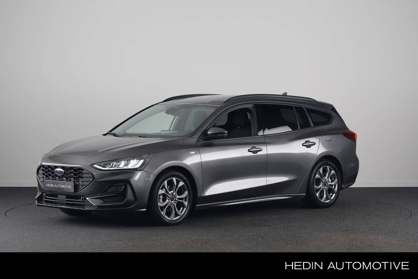 Ford Focus (2025) — foto 1