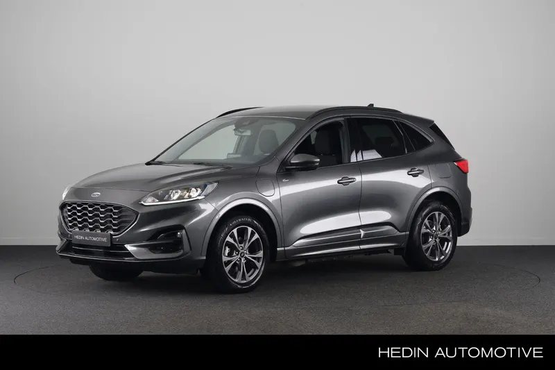 Ford Kuga (2023)