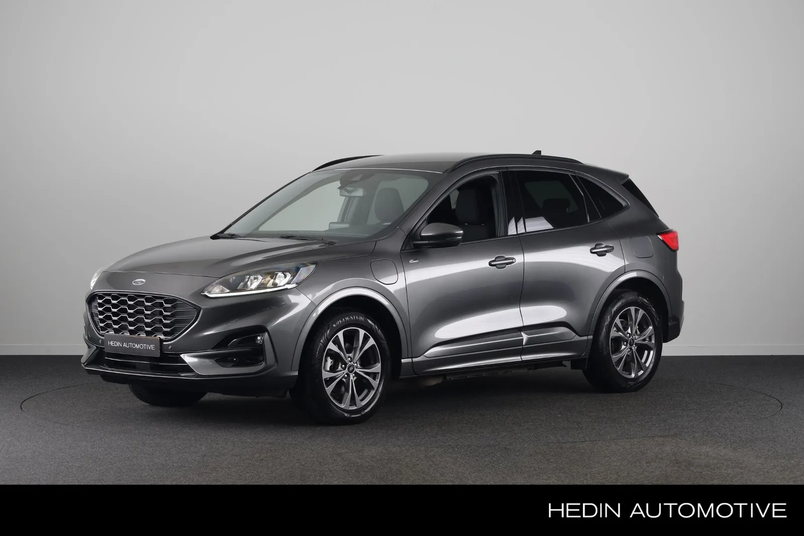 Ford Kuga (2023) — foto 1
