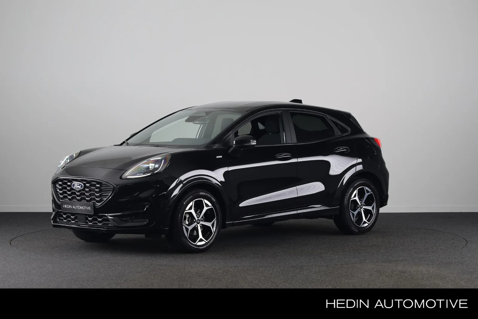 Ford Puma (2024) — foto 1