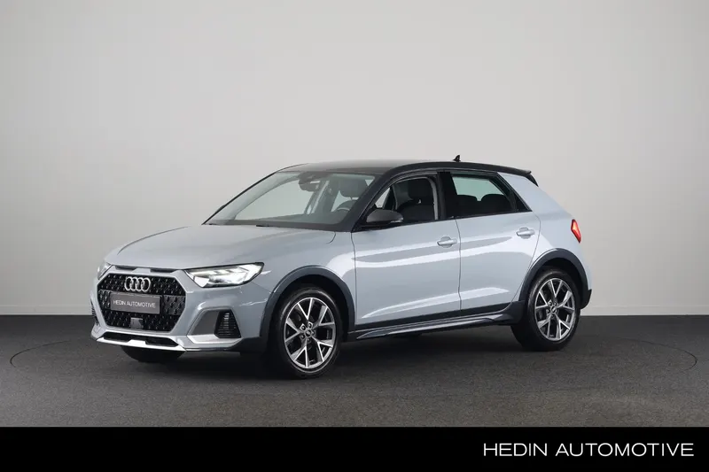 Audi A1 (2020)