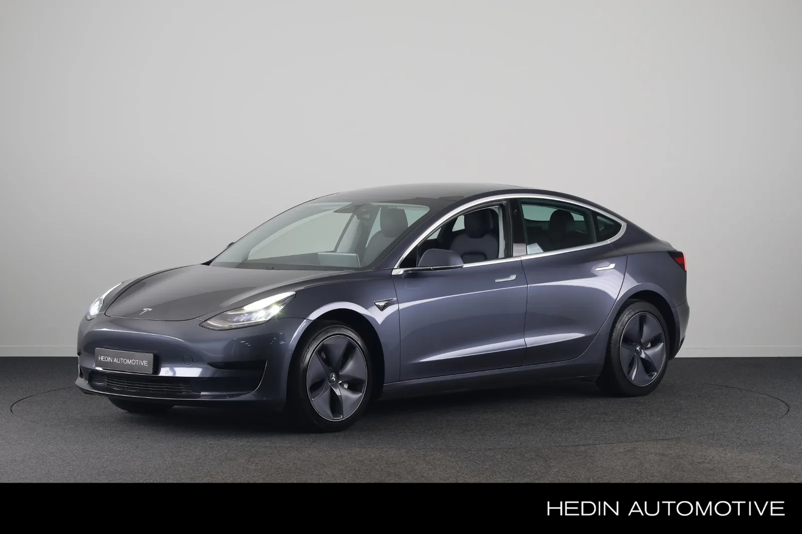 Tesla Model 3 (2020) — foto 1