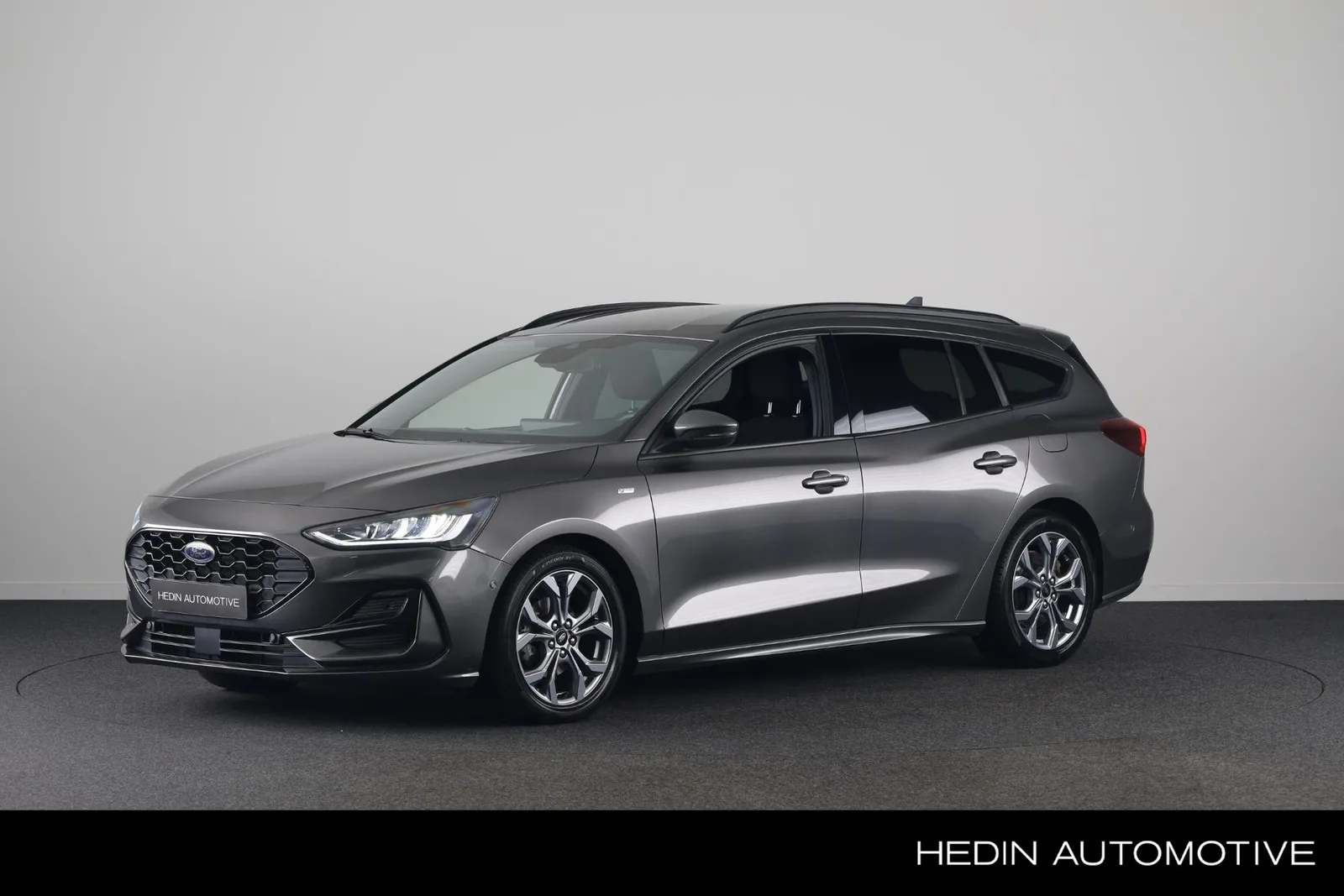 Ford Focus (2025) — foto 1
