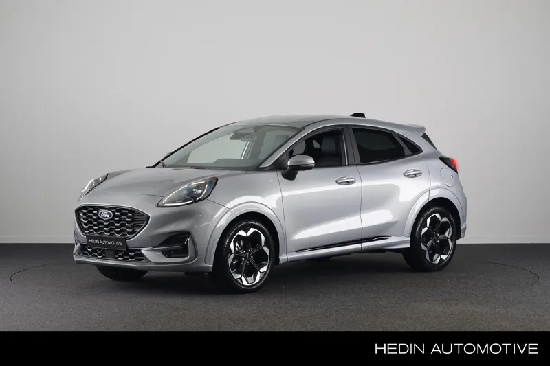 Ford Puma (2024)
