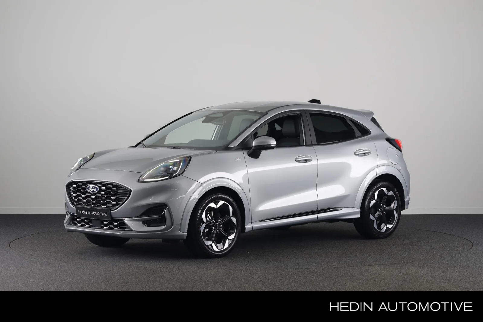 Ford Puma (2024) — foto 1