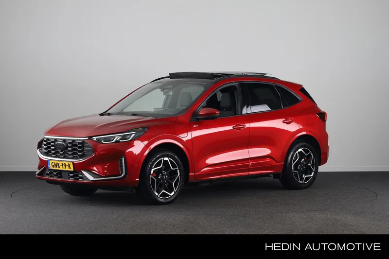 Ford Kuga (2024)