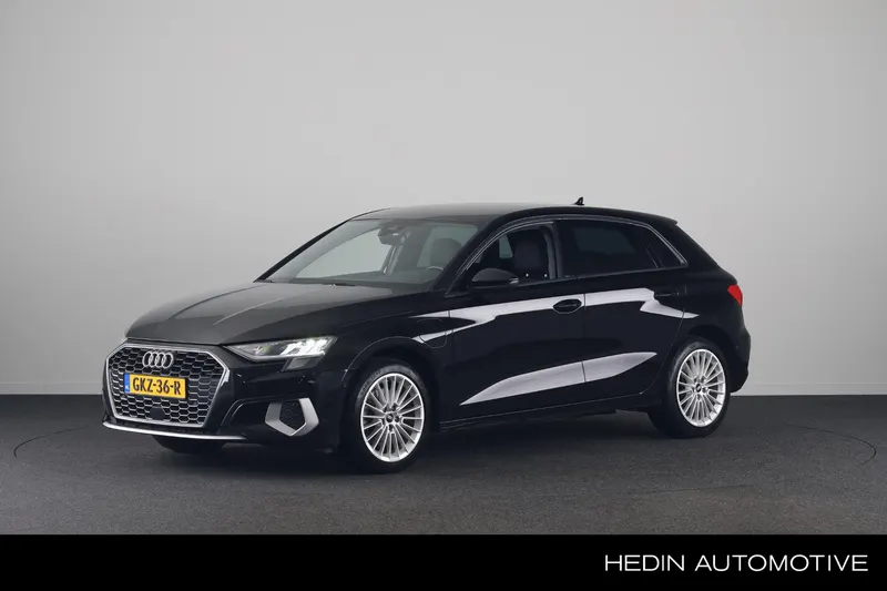 Audi A3 (2021)
