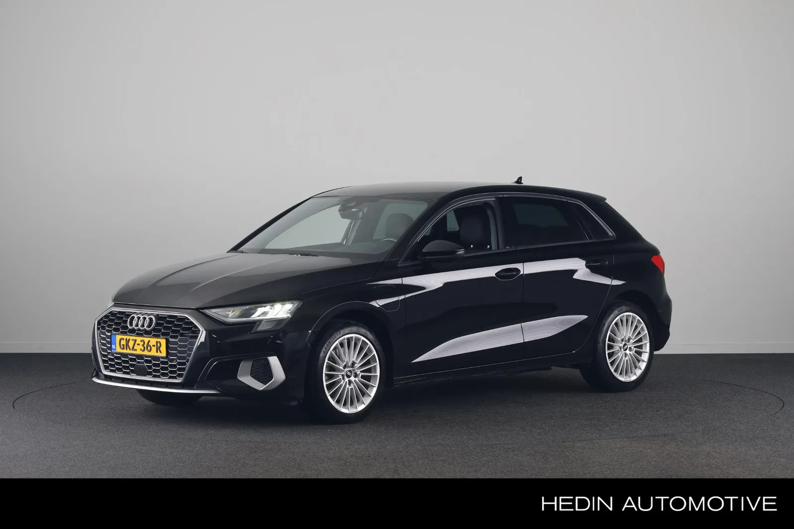 Audi A3 (2021) — foto 1