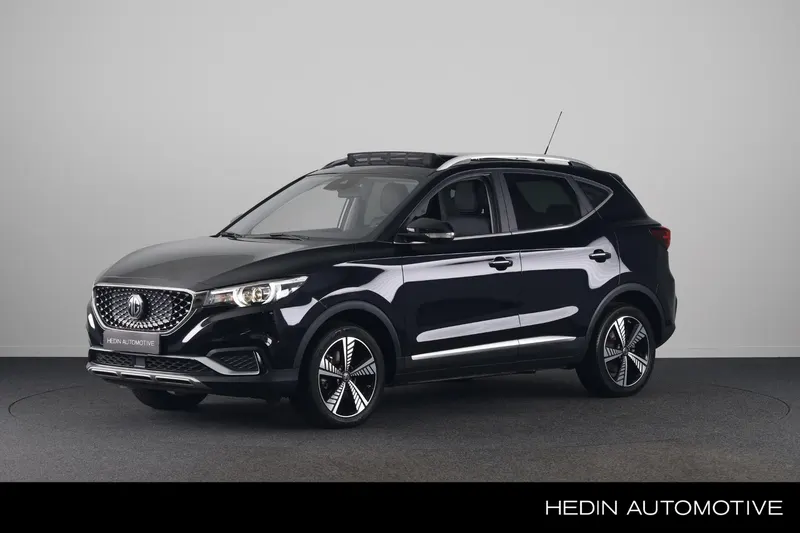 MG ZS EV (2020)