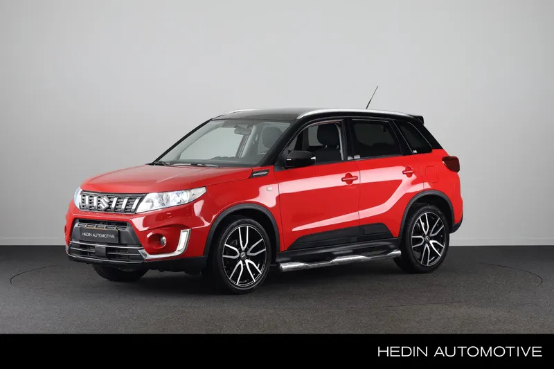 Suzuki Vitara (2019)